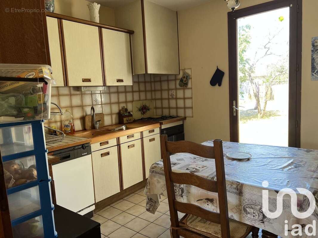 Photo 6 - Maison à CIVRAY