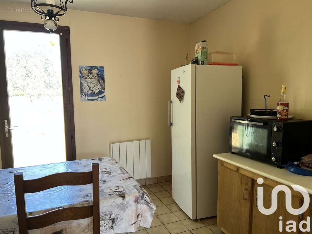 Photo 7 - Maison à CIVRAY