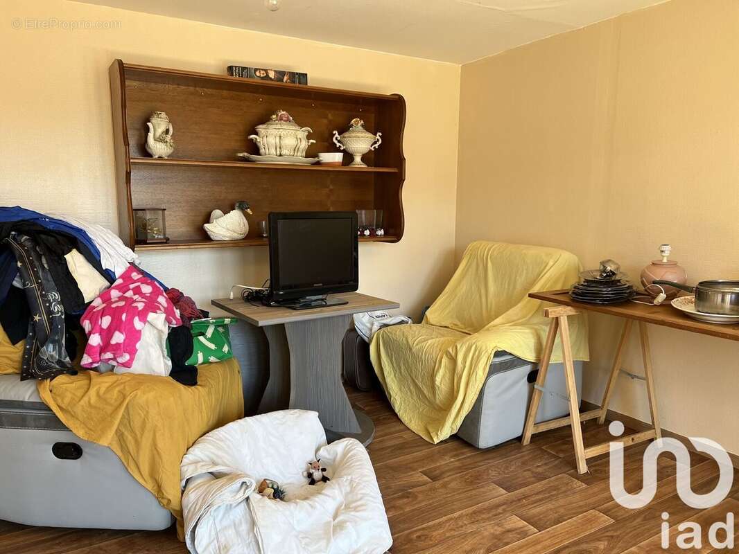 Photo 8 - Maison à CIVRAY