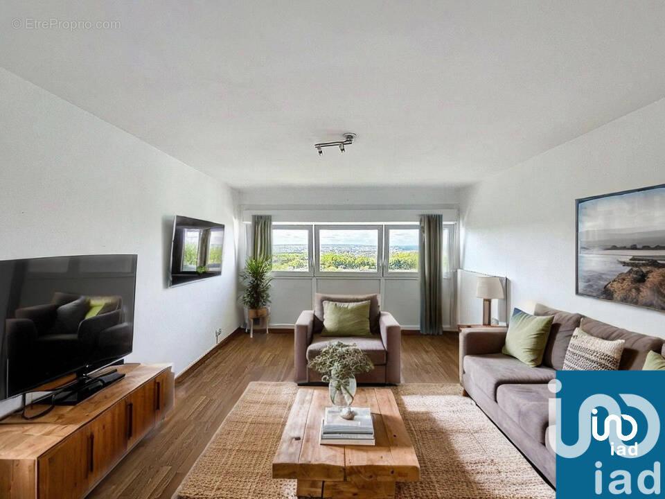 Photo 1 - Appartement à HEROUVILLE-SAINT-CLAIR