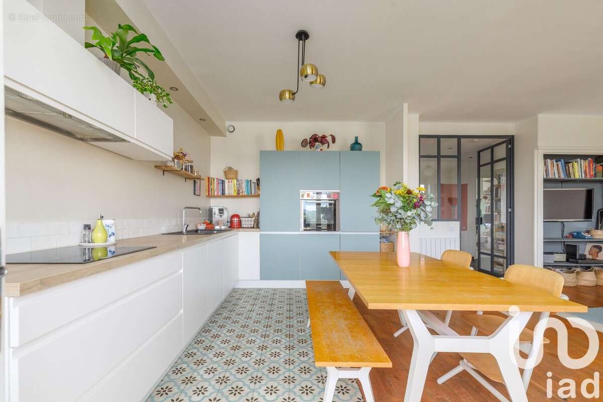 Photo 5 - Appartement à TASSIN-LA-DEMI-LUNE