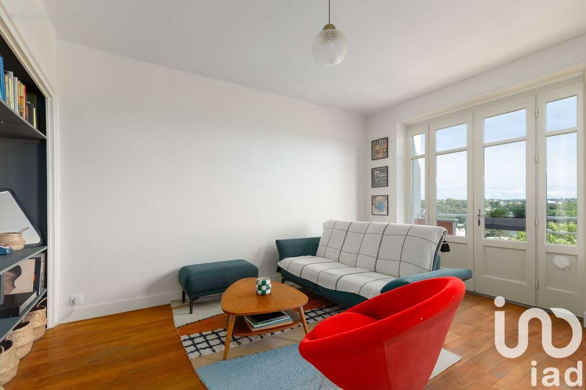 Photo 8 - Appartement à TASSIN-LA-DEMI-LUNE