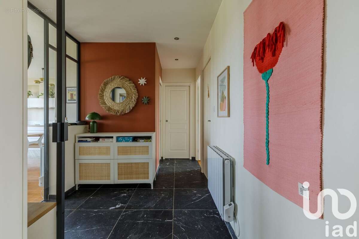 Photo 9 - Appartement à TASSIN-LA-DEMI-LUNE