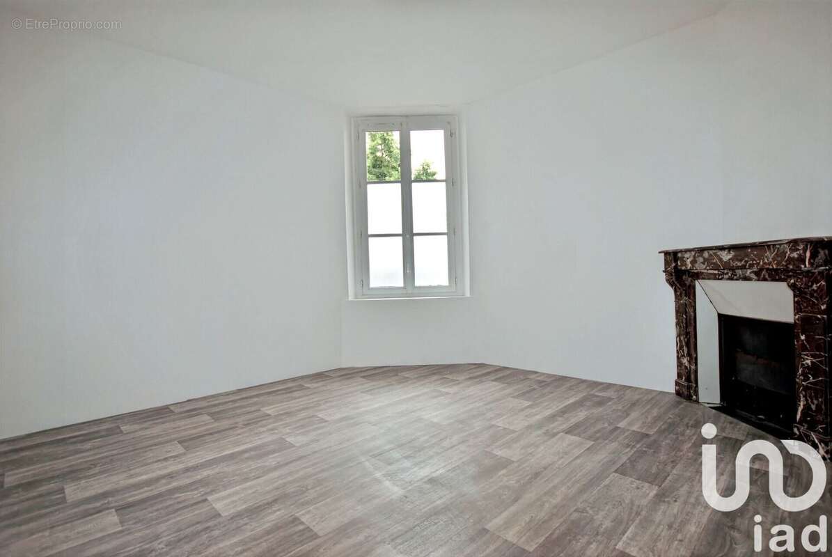 Photo 2 - Appartement à BLENEAU