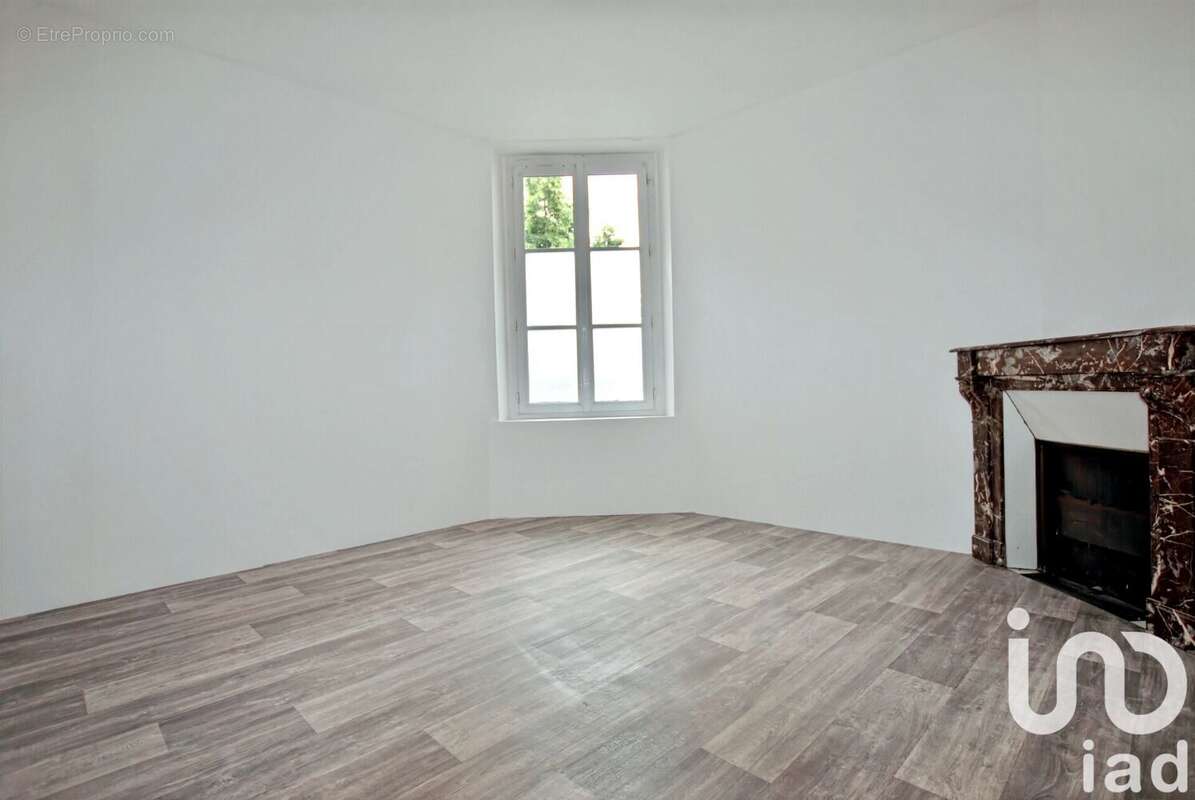 Photo 4 - Appartement à BLENEAU