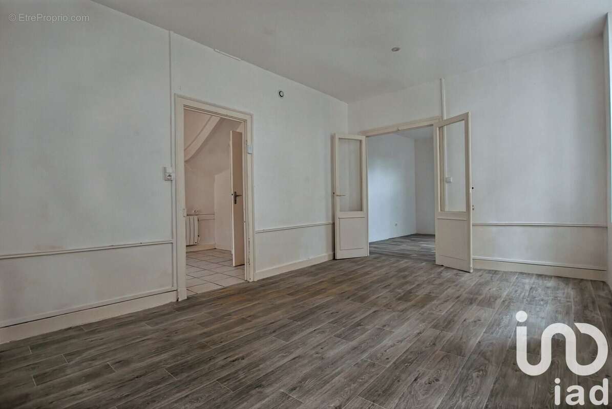 Photo 7 - Appartement à BLENEAU