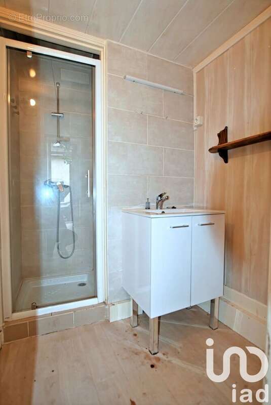 Photo 8 - Appartement à BLENEAU