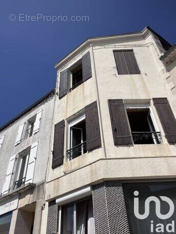 Photo 1 - Appartement à MONTENDRE