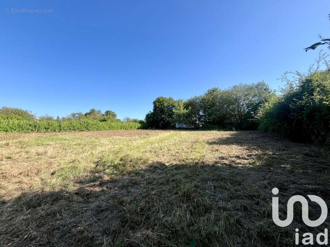 Photo 3 - Maison à SANVIGNES-LES-MINES