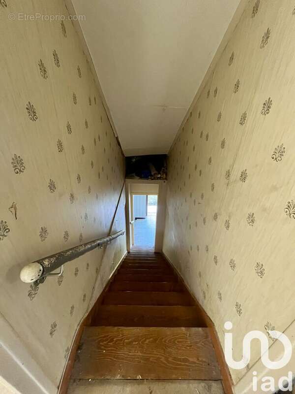 Photo 6 - Maison à SANVIGNES-LES-MINES