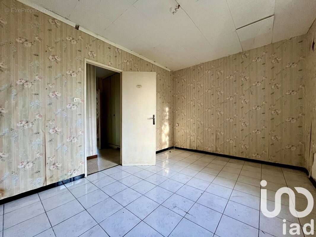 Photo 7 - Maison à SANVIGNES-LES-MINES