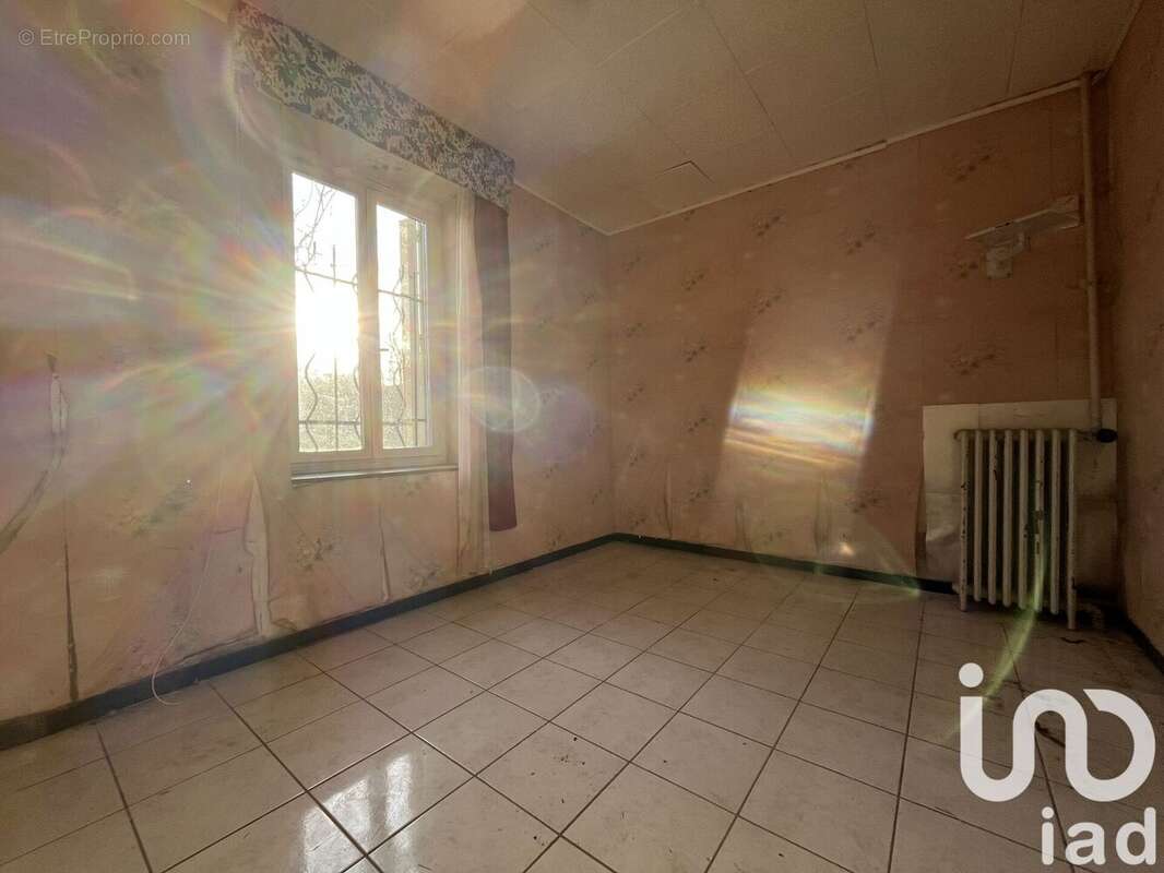 Photo 8 - Maison à SANVIGNES-LES-MINES