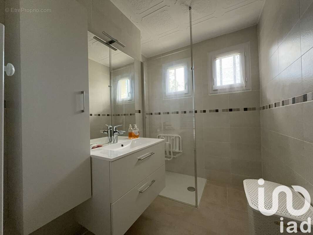 Photo 9 - Maison à VILLEBOUGIS