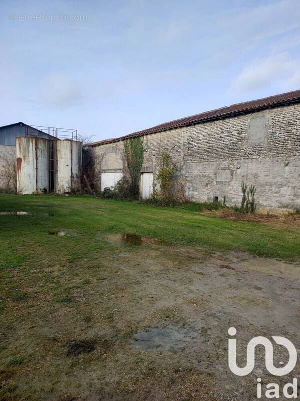 Photo 1 - Maison à MATHA