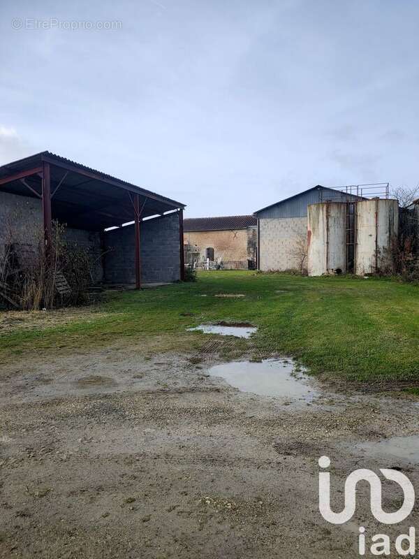 Photo 3 - Maison à MATHA