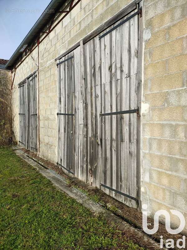 Photo 4 - Maison à MATHA