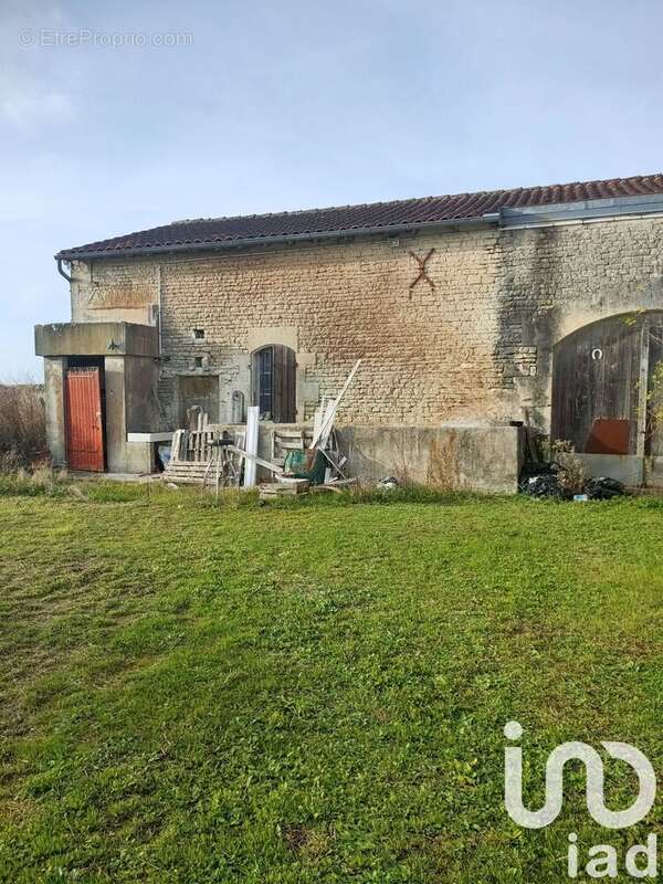 Photo 5 - Maison à MATHA