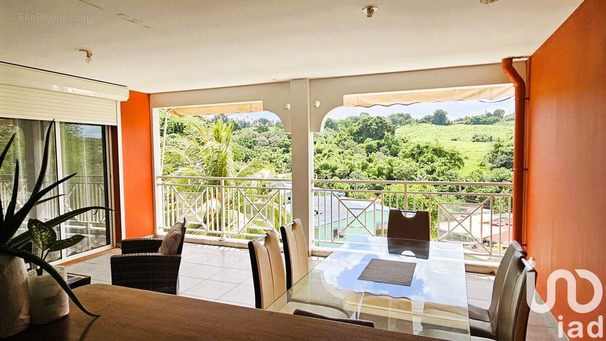 Photo 1 - Appartement à FORT-DE-FRANCE