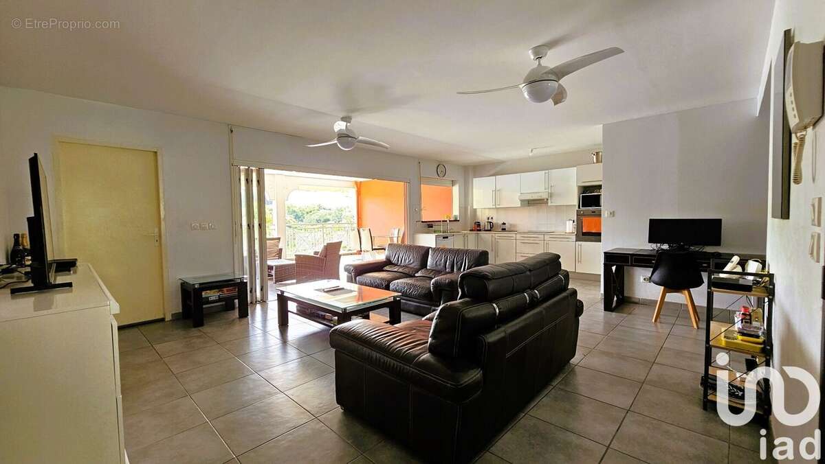 Photo 2 - Appartement à FORT-DE-FRANCE