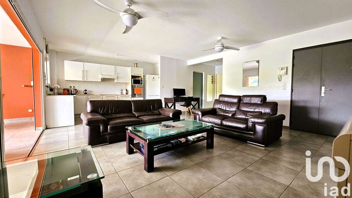 Photo 3 - Appartement à FORT-DE-FRANCE