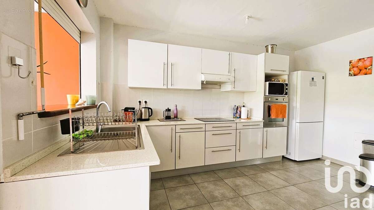 Photo 4 - Appartement à FORT-DE-FRANCE