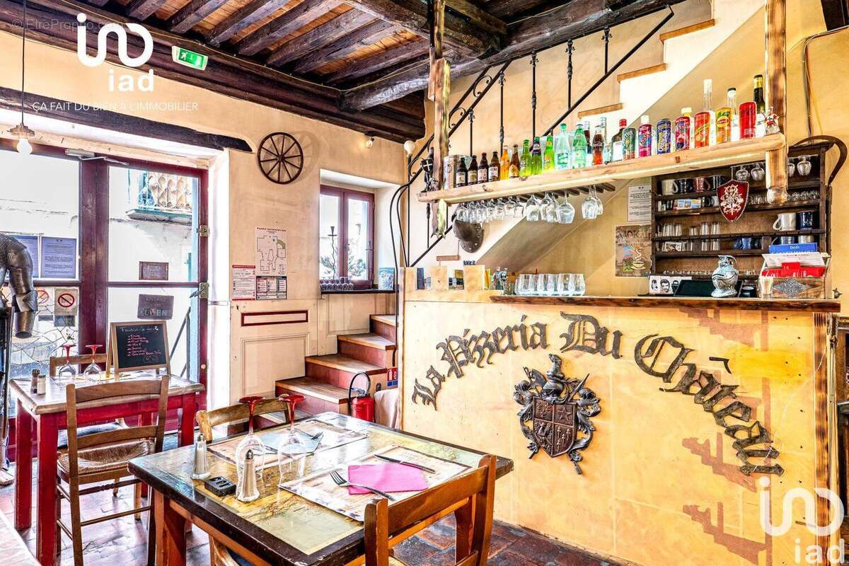 Photo 4 - Commerce à TALLARD