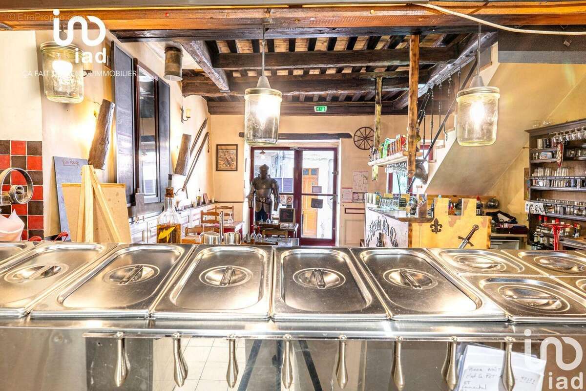 Photo 6 - Commerce à TALLARD