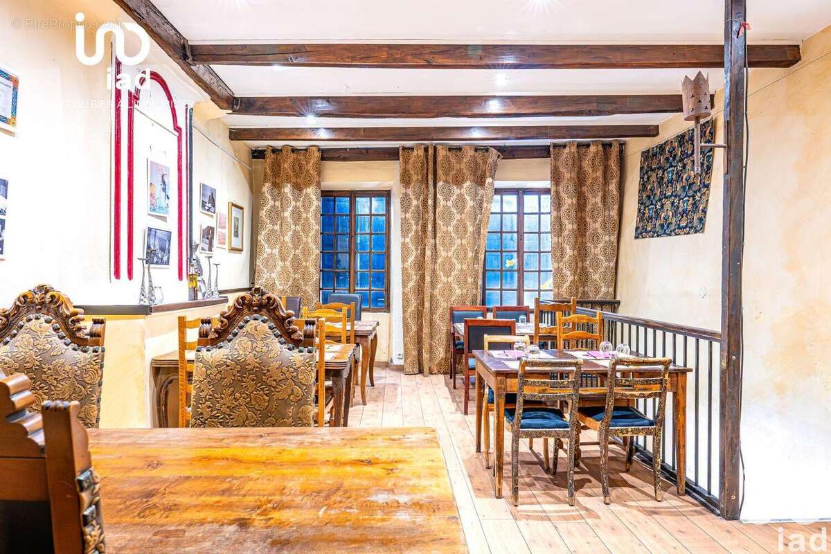 Photo 7 - Commerce à TALLARD