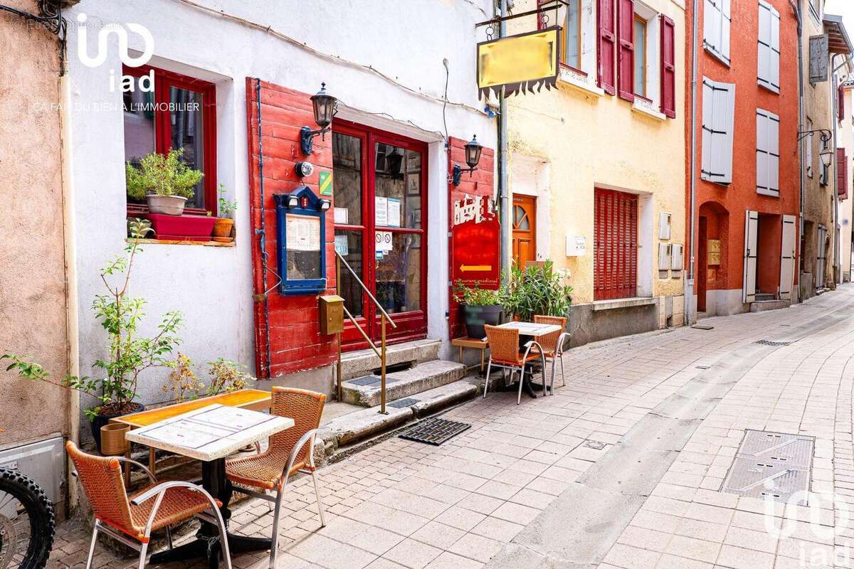 Photo 8 - Commerce à TALLARD