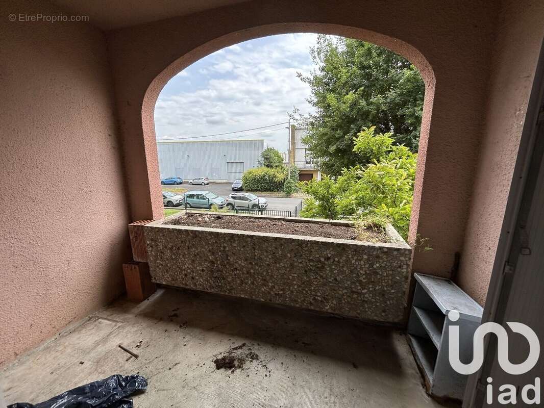 Photo 3 - Appartement à BERGERAC