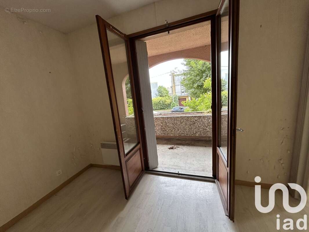 Photo 4 - Appartement à BERGERAC