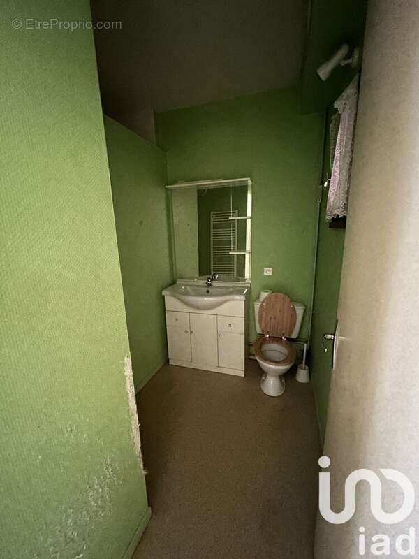 Photo 8 - Appartement à BERGERAC