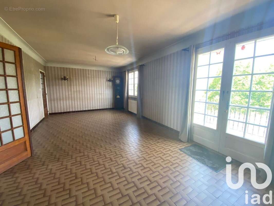 Photo 4 - Maison à HASPARREN