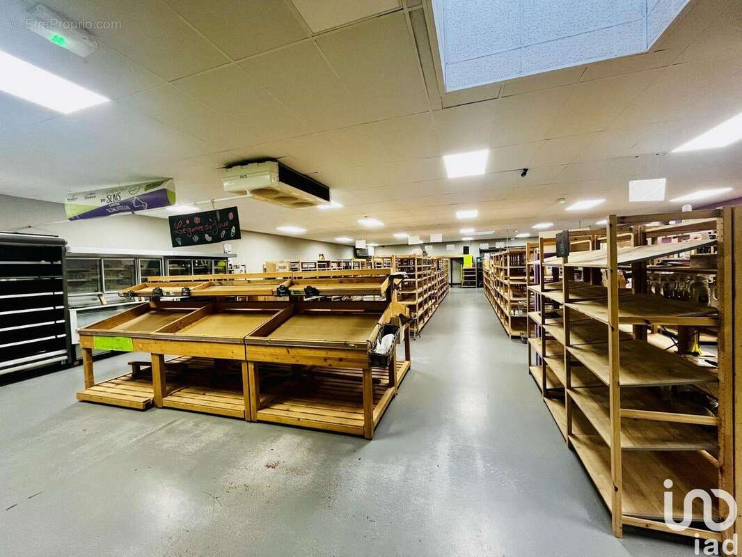 Photo 5 - Commerce à VIERZON