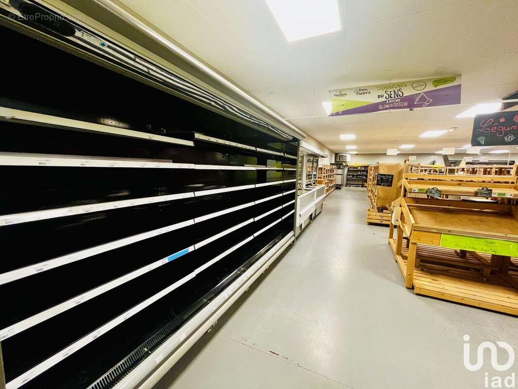 Photo 7 - Commerce à VIERZON