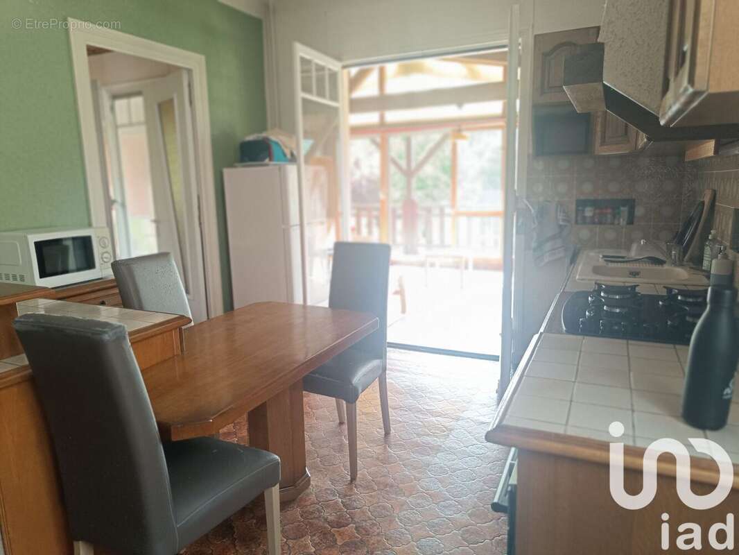 Photo 4 - Maison à AUREC-SUR-LOIRE