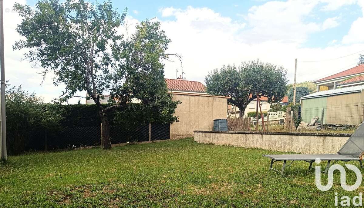 Photo 6 - Maison à AUREC-SUR-LOIRE