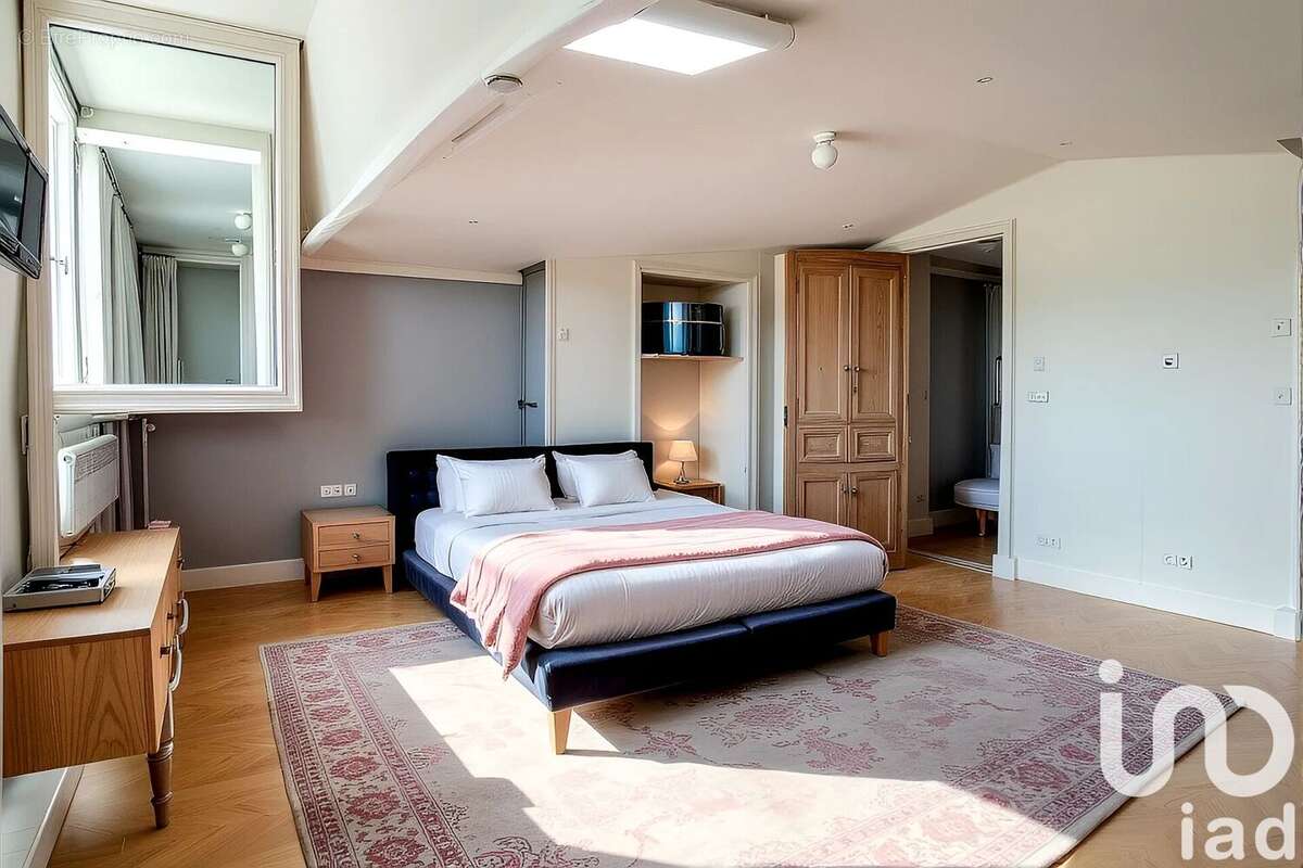 Photo 7 - Maison à AUREC-SUR-LOIRE