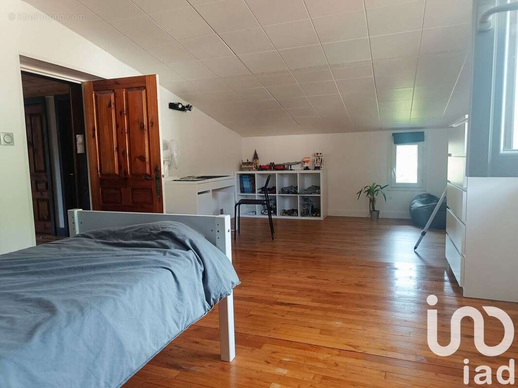 Photo 8 - Maison à AUREC-SUR-LOIRE