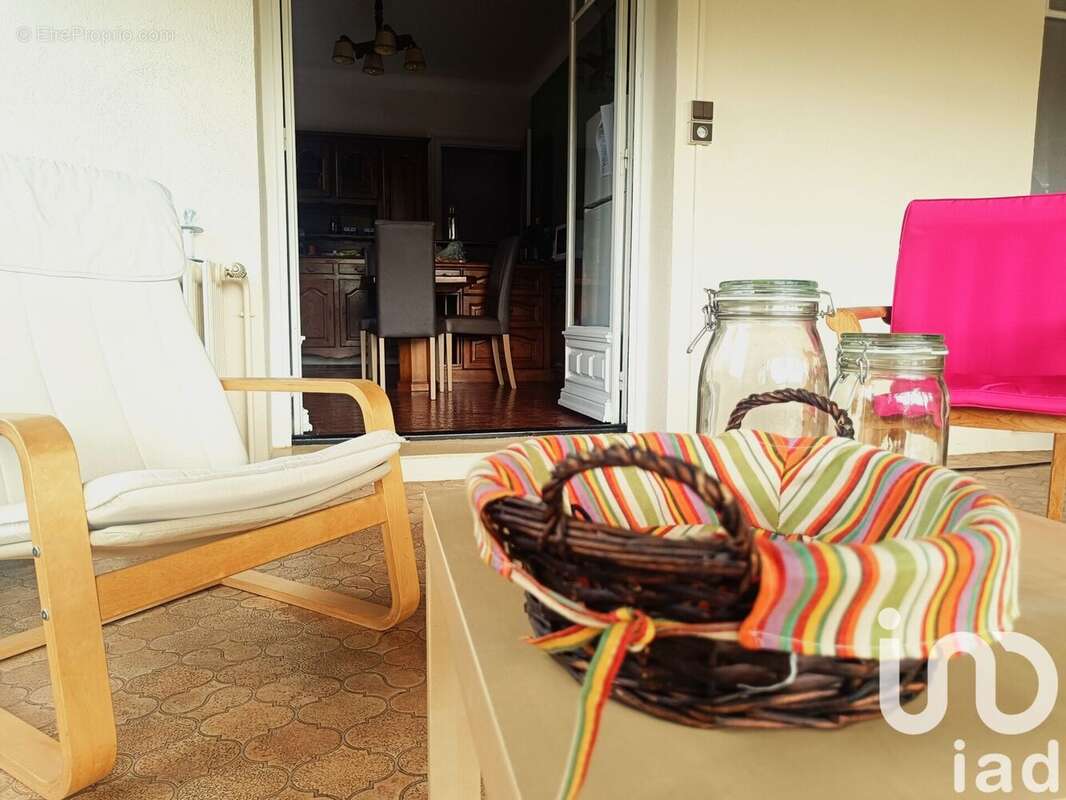 Photo 9 - Maison à AUREC-SUR-LOIRE