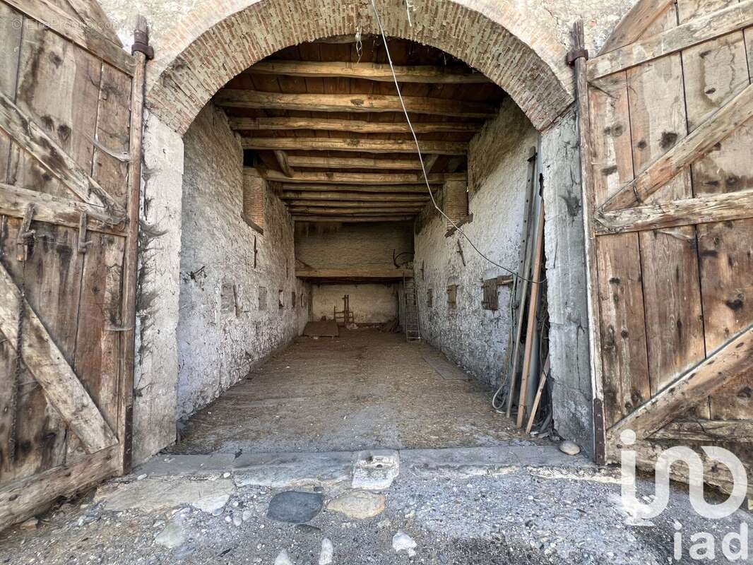 Photo 3 - Maison à SAINTE-MARIE-D&#039;ALLOIX