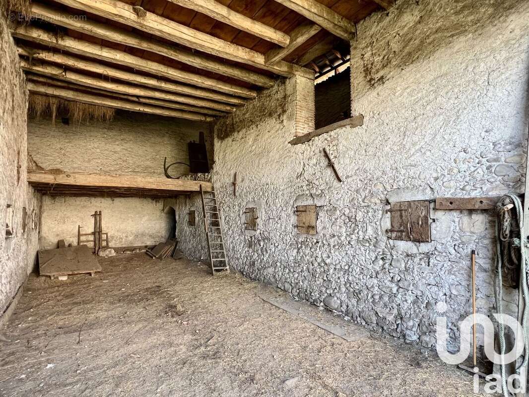 Photo 5 - Maison à SAINTE-MARIE-D&#039;ALLOIX