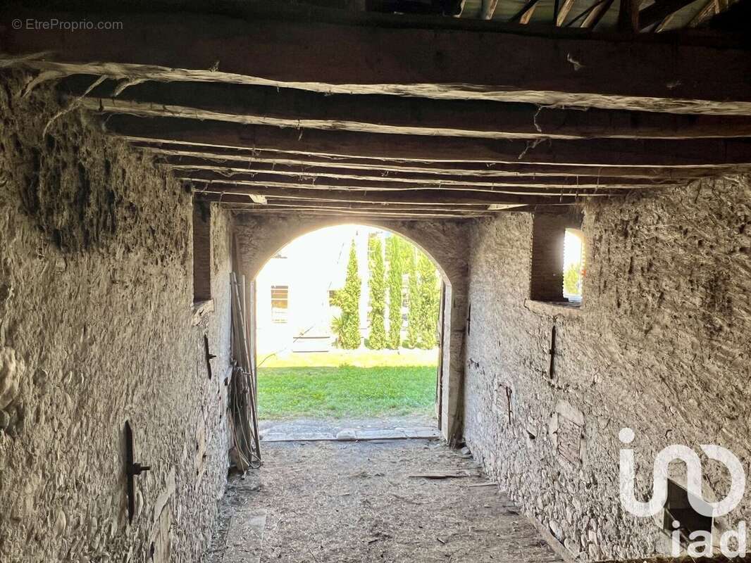 Photo 6 - Maison à SAINTE-MARIE-D&#039;ALLOIX