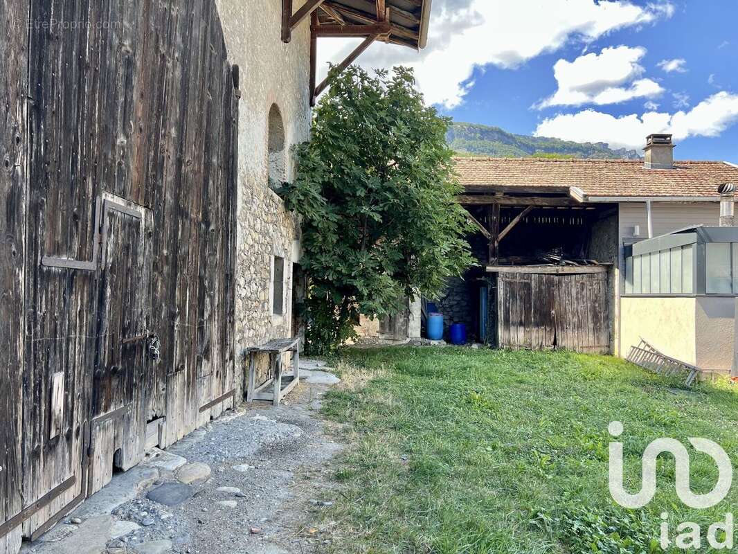 Photo 7 - Maison à SAINTE-MARIE-D&#039;ALLOIX