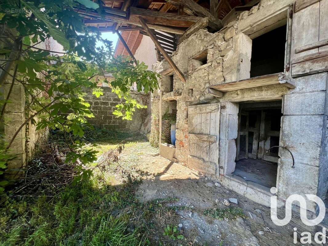 Photo 8 - Maison à SAINTE-MARIE-D&#039;ALLOIX