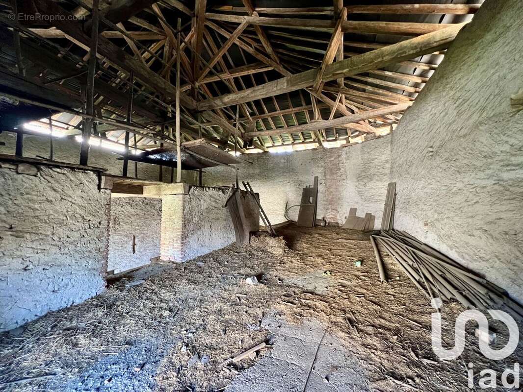 Photo 9 - Maison à SAINTE-MARIE-D&#039;ALLOIX