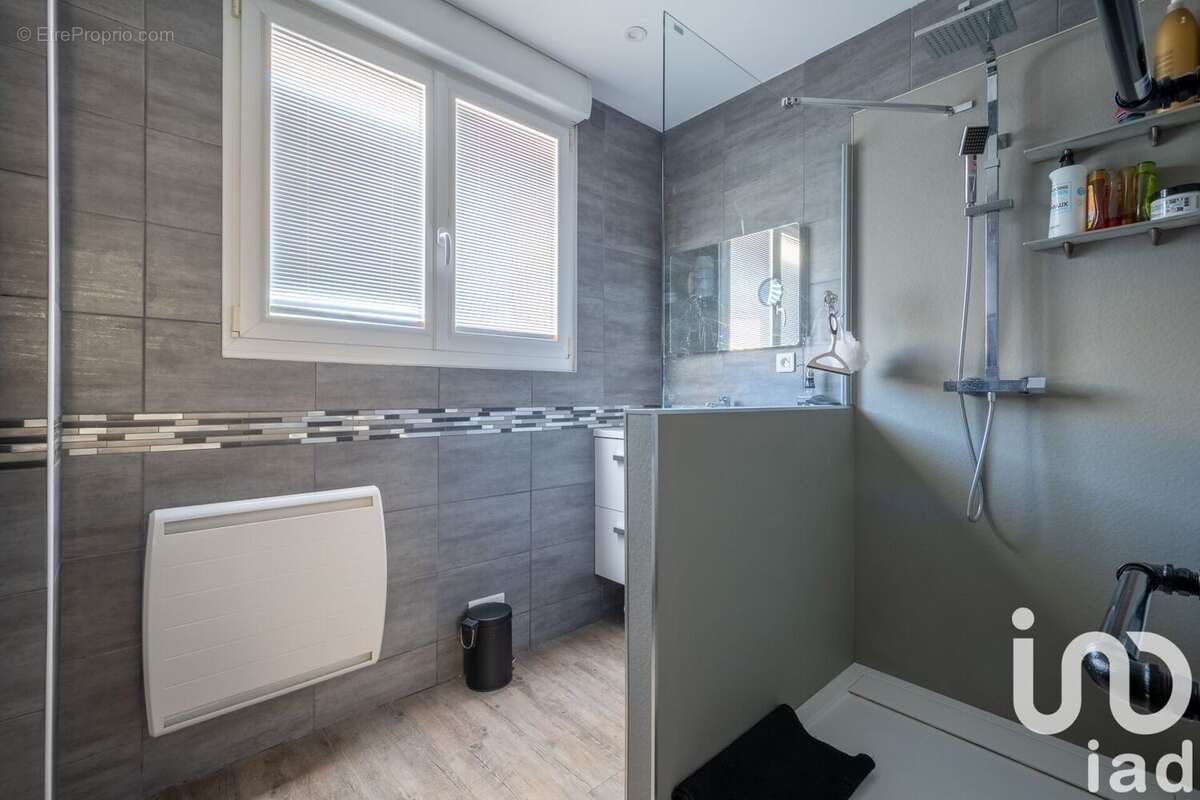 Photo 6 - Maison à LANEUVEVILLE-DEVANT-NANCY