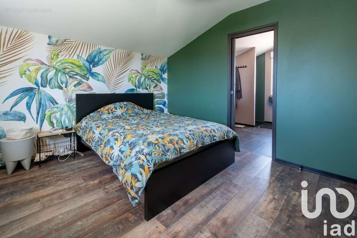 Photo 7 - Maison à LANEUVEVILLE-DEVANT-NANCY