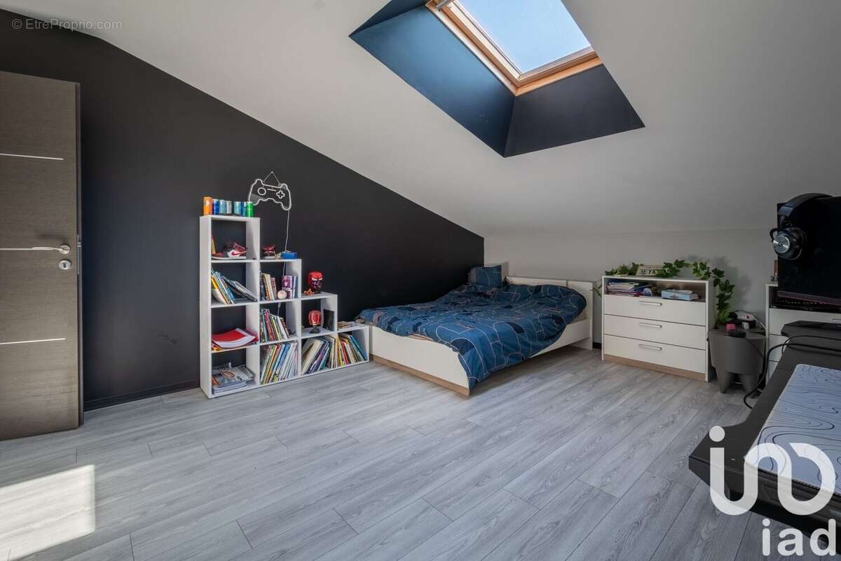 Photo 9 - Maison à LANEUVEVILLE-DEVANT-NANCY