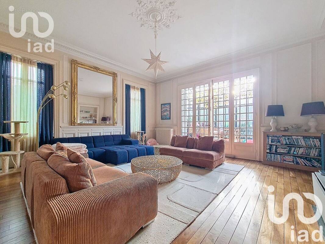 Photo 1 - Maison à DINAN